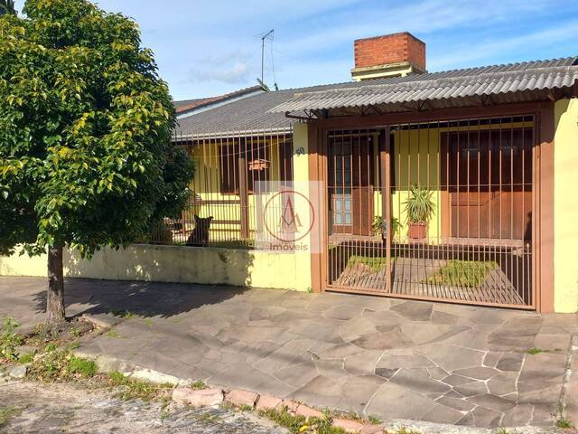 #Ca 10 - Casa para Venda em São Leopoldo - RS - 2