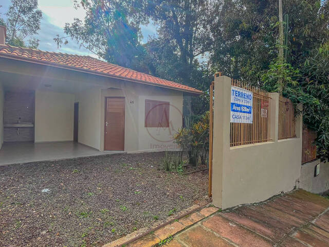 #Ca02 - Casa para Venda em São Leopoldo - RS