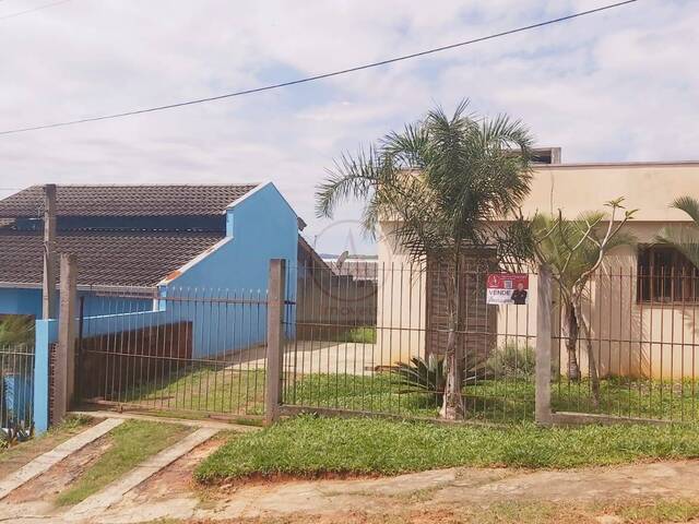 #33 - Casa para Venda em São Leopoldo - RS