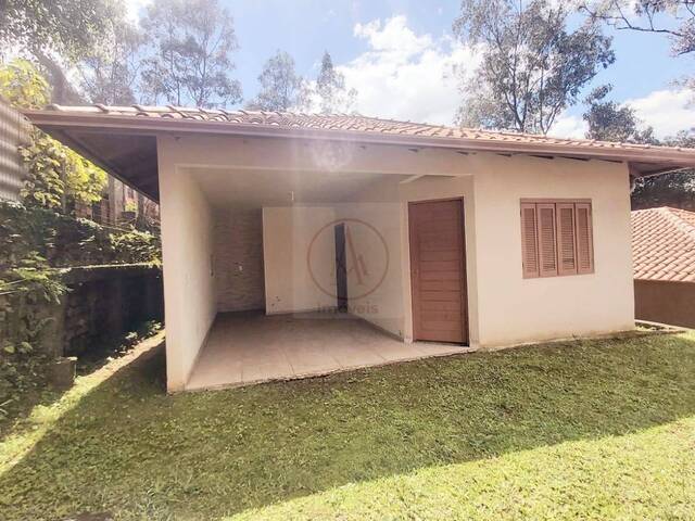 #32 - Casa para Venda em São Leopoldo - RS