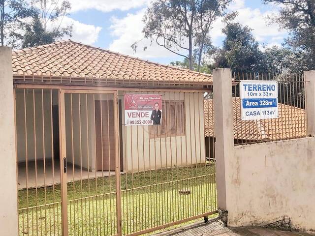 #32 - Casa para Venda em São Leopoldo - RS